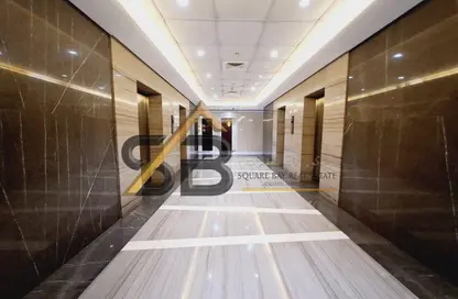 Apartment - Studio - 1 Bathroom for rent in Nova Tower - Dubai Silicon Oasis - Dubai