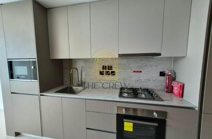 Apartment - Studio - 1 for rent in NAS 3 - NAS - Arjan - Dubai