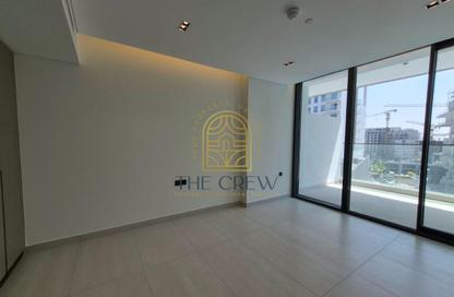 Apartment - Studio - 1 for rent in NAS 3 - NAS - Arjan - Dubai