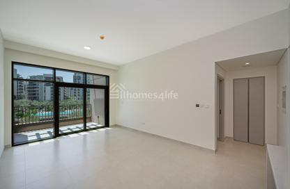 Apartment - 3 - 4 for rent in Creek Palace - Dubai Creek Harbour (The Lagoons) - Dubai