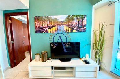 Apartment - 2 Bedrooms - 3 Bathrooms for rent in Lake Terrace - JLT Cluster D - Jumeirah Lake Towers - Dubai