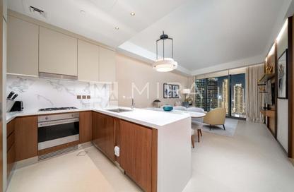 Apartment - 2 - 2 for sale in The Address Residences Dubai Opera Tower 1 - The Address Residences Dubai Opera - Downtown Dubai - Dubai