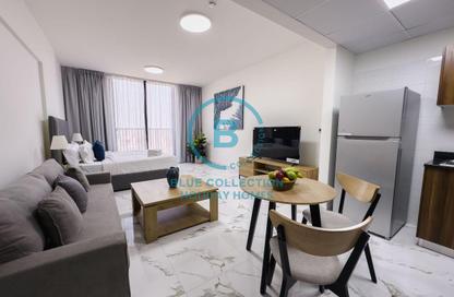 Apartment - Studio - 1 Bathroom for rent in Marina Apartments E - Al Hamra Marina Residences - Al Hamra Village - Ras Al Khaimah