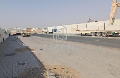 Land - Studio - 2 for sale in Al Sajaa Industrial - Al Sajaa - Sharjah