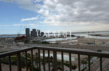 Apartment - 3 - 3 for sale in Reflection - Shams Abu Dhabi - Al Reem Island - Abu Dhabi
