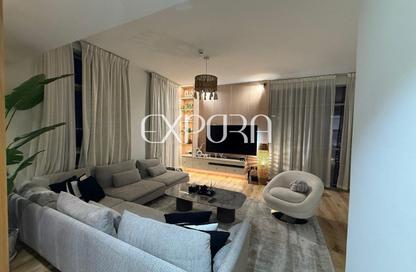 Apartment - 3 Bedrooms - 3 Bathrooms for sale in Reflection - Shams Abu Dhabi - Al Reem Island - Abu Dhabi Apartment - 3 Bedrooms - 3 Bathrooms for sale in Reflection - Shams Abu Dhabi - Al Reem Island - Abu Dhabi