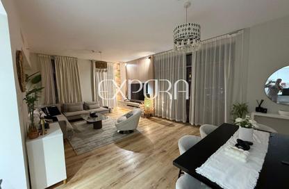 Apartment - 3 - 3 for sale in Reflection - Shams Abu Dhabi - Al Reem Island - Abu Dhabi