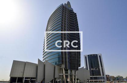 Office Space - Studio for sale in B2B Tower - Business Bay - Dubai