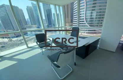 مكتب - استوديو للبيع في B2B  برج - الخليج التجاري - دبي
