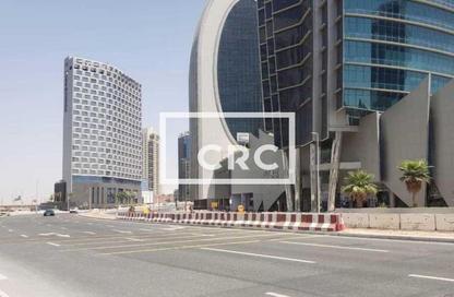 Office Space - Studio for sale in B2B Tower - Business Bay - Dubai