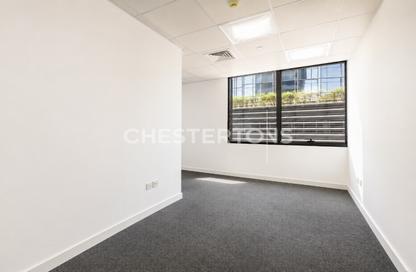 Office Space - Studio for rent in Aurora Tower - Dubai Media City - Dubai