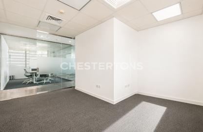 Office Space - Studio for rent in Aurora Tower - Dubai Media City - Dubai