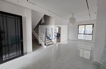 Villa - 4 Bedrooms - 6 Bathrooms for sale in Kabbali Hills - Al Helio 2 - Al Helio - Ajman