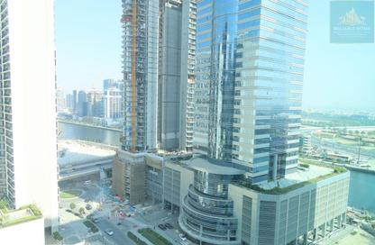 Apartment - 2 Bedrooms - 2 Bathrooms for rent in Merano Tower - Business Bay - Dubai Apartment - 2 Bedrooms - 2 Bathrooms for rent in Merano Tower - Business Bay - Dubai