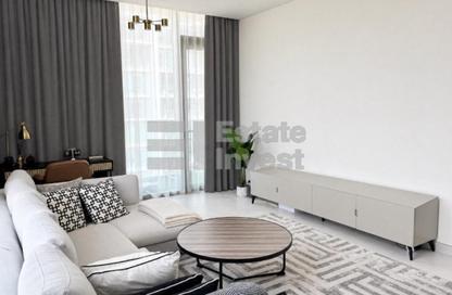 Apartment - 1 Bedroom - 2 Bathrooms for rent in District One Phase III - District One - Mohammed Bin Rashid City - Dubai