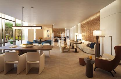 Apartment - 4 - 5 for sale in Residences Du Port - Al Majara Towers - Dubai Marina - Dubai