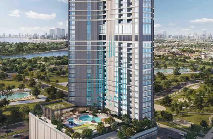 Apartment - 2 Bedrooms - 2 Bathrooms for sale in Parkway by Prestige One - Bukadra - Dubai