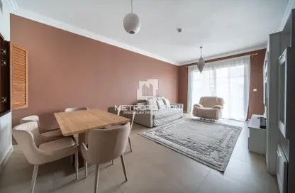 Apartment - 1 Bedroom - 2 Bathrooms for rent in Qamar 3 - Madinat Badr - Al Muhaisnah - Dubai