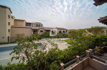 Apartment - 1 Bedroom - 2 Bathrooms for rent in Qamar 3 - Madinat Badr - Al Muhaisnah - Dubai