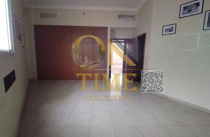 Apartment - 3 - 4 for rent in Andalus 2 Building - Al Rashidiya 3 - Al Rashidiya - Ajman