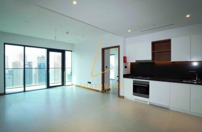 Apartment - 2 Bedrooms - 2 Bathrooms for rent in Vida Residences Dubai Marina - Dubai Marina - Dubai