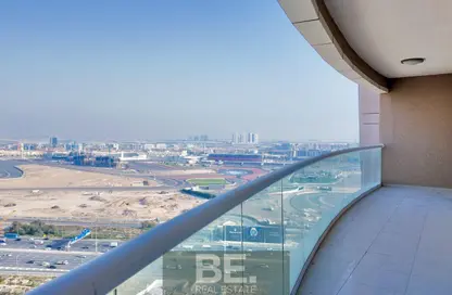 شقة - 2 غرف نوم - 2 حمامات للبيع في برج سراج - ارجان - دبي