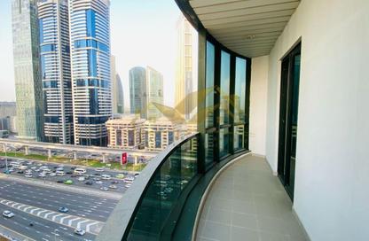 Apartment - 2 - 3 for rent in Sheikh Zayed Road - Dubai Apartment - 2 - 3 for rent in Sheikh Zayed Road - Dubai