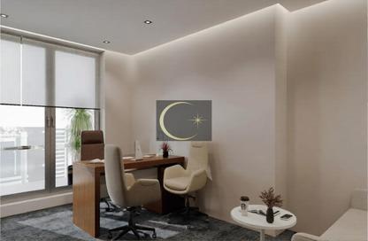 Office Space - Studio - 2 Bathrooms for rent in Armada Tower 2 - JLT Cluster P - Jumeirah Lake Towers - Dubai Office Space - Studio - 2 Bathrooms for rent in Armada Tower 2 - JLT Cluster P - Jumeirah Lake Towers - Dubai