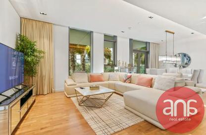 Apartment - 2 - 3 for sale in Bluewaters Residences Building 8 - Bluewaters Residences - Bluewaters - Dubai Apartment - 2 - 3 for sale in Bluewaters Residences Building 8 - Bluewaters Residences - Bluewaters - Dubai