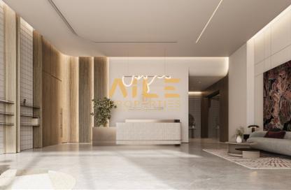 Apartment - 1 - 1 for sale in 09 Life Residences - Dubai Land Residence Complex - Dubai Apartment - 1 - 1 for sale in 09 Life Residences - Dubai Land Residence Complex - Dubai