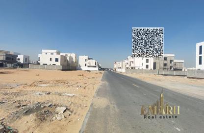 Land - Studio for sale in Al Bahia Hills - Al Bahia - Ajman Land - Studio for sale in Al Bahia Hills - Al Bahia - Ajman