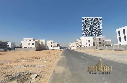 Land - Studio for sale in Al Bahia Hills - Al Bahia - Ajman