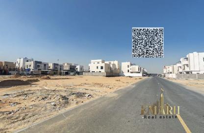 Land - Studio for sale in Al Bahia Hills - Al Bahia - Ajman