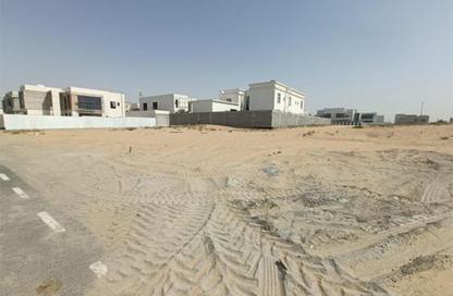 Land - Studio for sale in Hoshi - Al Badie - Sharjah