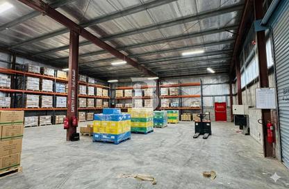 Warehouse - Studio for rent in Al Quoz Industrial Area 4 - Al Quoz Industrial Area - Al Quoz - Dubai Warehouse - Studio for rent in Al Quoz Industrial Area 4 - Al Quoz Industrial Area - Al Quoz - Dubai