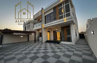 Villa - 6 - 7+ for sale in Al Rawda 2 Villas - Al Rawda 2 - Al Rawda - Ajman
