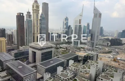 Apartment - 2 Bedrooms - 2 Bathrooms for rent in Sky Gardens - DIFC - Dubai