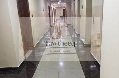 Apartment - 1 - 2 for rent in Ajman One Tower 1 - Ajman One - Ajman Downtown - Ajman