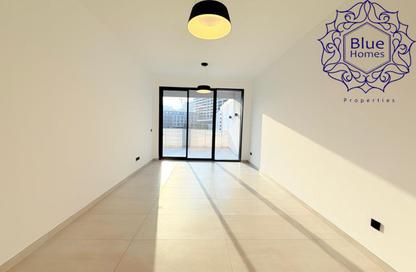 Apartment - 2 - 3 for rent in Aria Gardens A - Aria Gardens - Arjan - Dubai