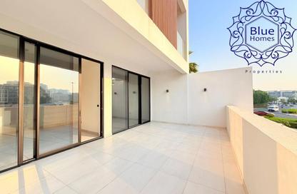 Apartment - 2 - 3 for rent in Aria Gardens A - Aria Gardens - Arjan - Dubai Apartment - 2 - 3 for rent in Aria Gardens A - Aria Gardens - Arjan - Dubai
