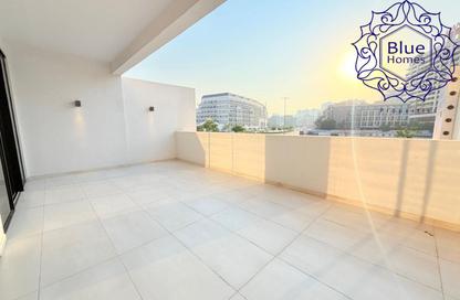 Apartment - 2 - 3 for rent in Aria Gardens A - Aria Gardens - Arjan - Dubai Apartment - 2 - 3 for rent in Aria Gardens A - Aria Gardens - Arjan - Dubai