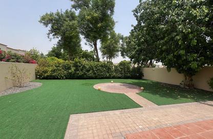 Villa - 3 Bedrooms - 3 Bathrooms for rent in Springs 12 - The Springs - Dubai