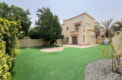 Villa - 3 Bedrooms - 3 Bathrooms for rent in Springs 12 - The Springs - Dubai Villa - 3 Bedrooms - 3 Bathrooms for rent in Springs 12 - The Springs - Dubai
