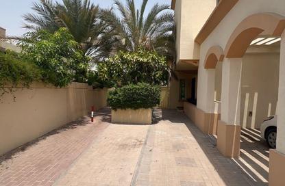 Villa - 3 Bedrooms - 3 Bathrooms for rent in Springs 12 - The Springs - Dubai