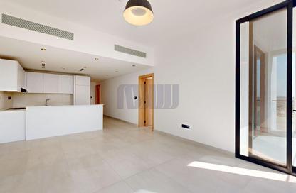 Apartment - 3 - 4 for rent in Jebel Ali Residence - Saih Shuaib 1 - Jebel Ali - Dubai