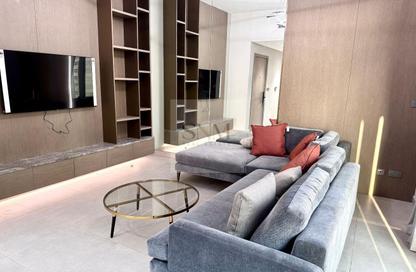 Apartment - 1 - 2 for sale in Westwood Grande - District 18 - Jumeirah Village Circle - Dubai