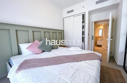 Apartment - 1 - 1 for sale in Collective 2.0 Tower A - Collective 2.0 - Dubai Hills Estate - Dubai