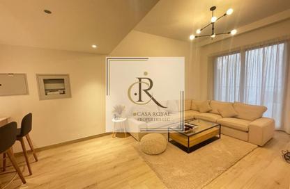 Apartment - 1 Bedroom - 1 Bathroom for rent in Bali Residences - District 3 - Jumeirah Village Triangle - Dubai