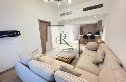 Apartment - 1 Bedroom - 1 Bathroom for rent in Bali Residences - District 3 - Jumeirah Village Triangle - Dubai