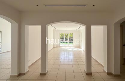 Villa - 5 - 4 for rent in Meadows 5 - Meadows - Dubai